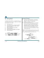 Предварительный просмотр 14 страницы Respironics bilichek Service Manual