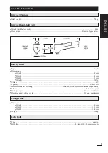 Предварительный просмотр 11 страницы Respironics bilichek User Instruction Manual