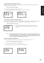 Предварительный просмотр 17 страницы Respironics bilichek User Instruction Manual