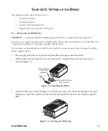 Preview for 19 page of Respironics BiPAP AVAPS User Manual