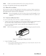 Preview for 20 page of Respironics BiPAP AVAPS User Manual