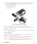 Preview for 23 page of Respironics BiPAP AVAPS User Manual