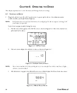 Preview for 24 page of Respironics BiPAP AVAPS User Manual