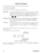 Preview for 32 page of Respironics BiPAP AVAPS User Manual