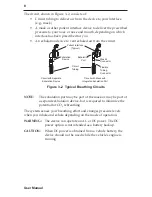 Предварительный просмотр 12 страницы Respironics BiPAP S/T User Manual