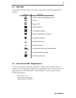 Предварительный просмотр 13 страницы Respironics BiPAP S/T User Manual