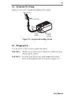 Предварительный просмотр 25 страницы Respironics BiPAP S/T User Manual