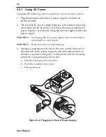 Предварительный просмотр 26 страницы Respironics BiPAP S/T User Manual