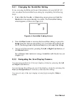 Предварительный просмотр 31 страницы Respironics BiPAP S/T User Manual