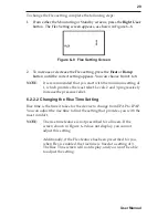 Предварительный просмотр 33 страницы Respironics BiPAP S/T User Manual