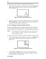 Предварительный просмотр 34 страницы Respironics BiPAP S/T User Manual