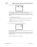 Preview for 36 page of Respironics BiPAP Synchrony Service And Technical Reference Manual