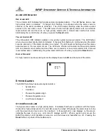 Preview for 50 page of Respironics BiPAP Synchrony Service And Technical Reference Manual