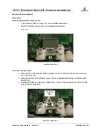 Preview for 81 page of Respironics BiPAP Synchrony Service And Technical Reference Manual