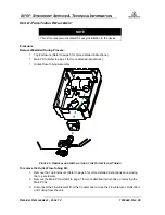 Preview for 83 page of Respironics BiPAP Synchrony Service And Technical Reference Manual