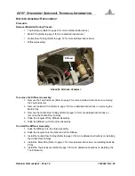 Preview for 85 page of Respironics BiPAP Synchrony Service And Technical Reference Manual