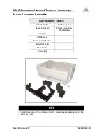 Preview for 107 page of Respironics BiPAP Synchrony Service And Technical Reference Manual