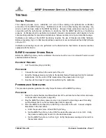 Preview for 118 page of Respironics BiPAP Synchrony Service And Technical Reference Manual