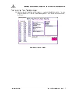 Preview for 136 page of Respironics BiPAP Synchrony Service And Technical Reference Manual