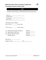 Preview for 139 page of Respironics BiPAP Synchrony Service And Technical Reference Manual