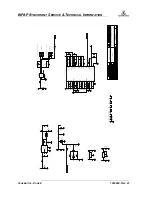 Preview for 151 page of Respironics BiPAP Synchrony Service And Technical Reference Manual