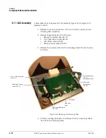 Preview for 70 page of Respironics BiPAP Vision Service Manual