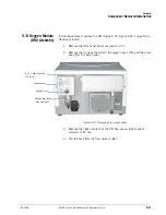 Preview for 73 page of Respironics BiPAP Vision Service Manual