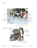 Preview for 184 page of Respironics BiPAP Vision Service Manual