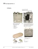 Preview for 146 page of Respironics BiPAP Service Manual