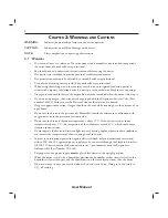 Preview for 6 page of Respironics BiPAPautoSV Advanced User Manual