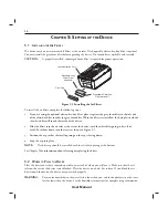 Preview for 18 page of Respironics BiPAPautoSV Advanced User Manual