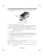 Preview for 39 page of Respironics BiPAPautoSV Advanced User Manual