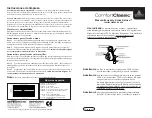 Preview for 5 page of Respironics ComfortClassic Instructions For Use Manual