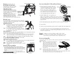 Preview for 2 page of Respironics ComfortFull 2 Instructions For Use Manual