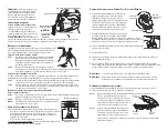 Preview for 6 page of Respironics ComfortFull 2 Instructions For Use Manual