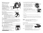 Preview for 12 page of Respironics ComfortFull 2 Instructions For Use Manual