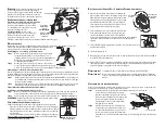 Preview for 16 page of Respironics ComfortFull 2 Instructions For Use Manual