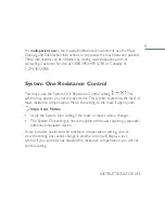 Preview for 10 page of Respironics ComfortLite 2 Instructions For Use Manual