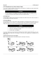 Preview for 45 page of Respironics DreamStation Service & Technical Reference Manual