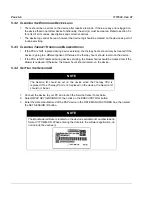 Preview for 51 page of Respironics DreamStation Service & Technical Reference Manual