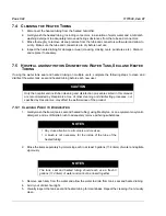 Preview for 125 page of Respironics DreamStation Service & Technical Reference Manual