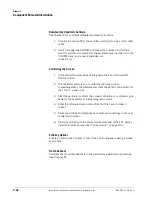 Preview for 262 page of Respironics ESPRIT Service Manual