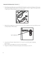 Предварительный просмотр 21 страницы Respironics EverFlo User Manual