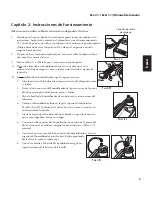 Предварительный просмотр 34 страницы Respironics EverFlo User Manual