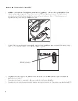 Предварительный просмотр 49 страницы Respironics EverFlo User Manual