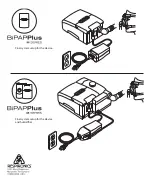 Preview for 6 page of Respironics M SeRieS User Manual