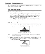 Preview for 23 page of Respironics M SeRieS User Manual