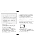 Preview for 9 page of Respironics MicroElite Instructions For Use Manual