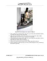 Предварительный просмотр 198 страницы Respironics Millennium Enhanced M600 Service And Technical Reference Manual