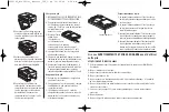 Предварительный просмотр 5 страницы Respironics Mini Elite Manual